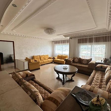 Vaste Appartement Au Centre De Тетуан Экстерьер фото