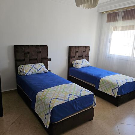 Vaste Appartement Au Centre De Тетуан Экстерьер фото