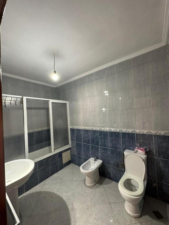 Vaste Appartement Au Centre De Тетуан Экстерьер фото